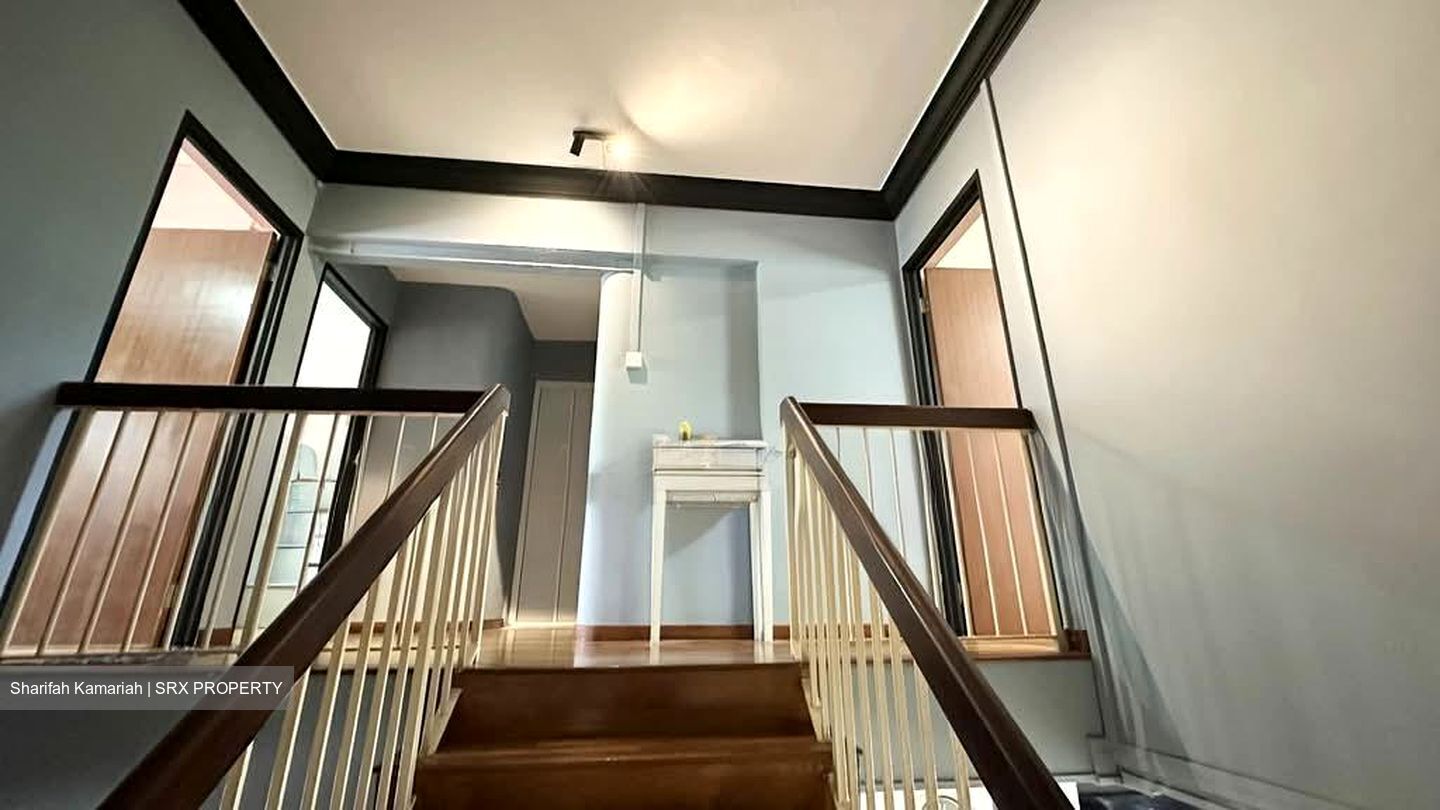 Blk 206 Clementi Avenue 6 (Clementi), HDB Executive #533301971